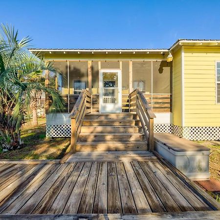 The Rookery 2202 By Vacation Homes Collection غولف شورز المظهر الخارجي الصورة