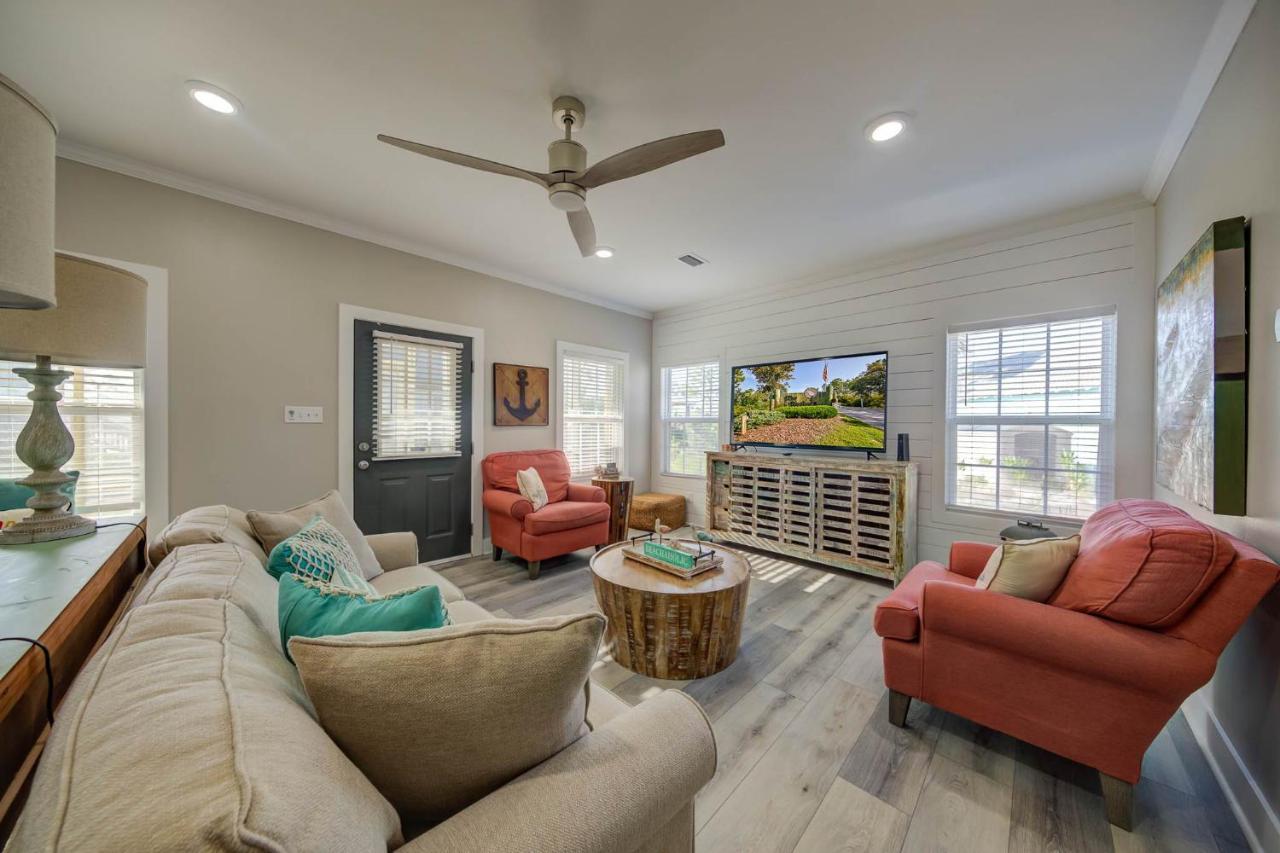 The Rookery 2202 By Vacation Homes Collection غولف شورز المظهر الخارجي الصورة