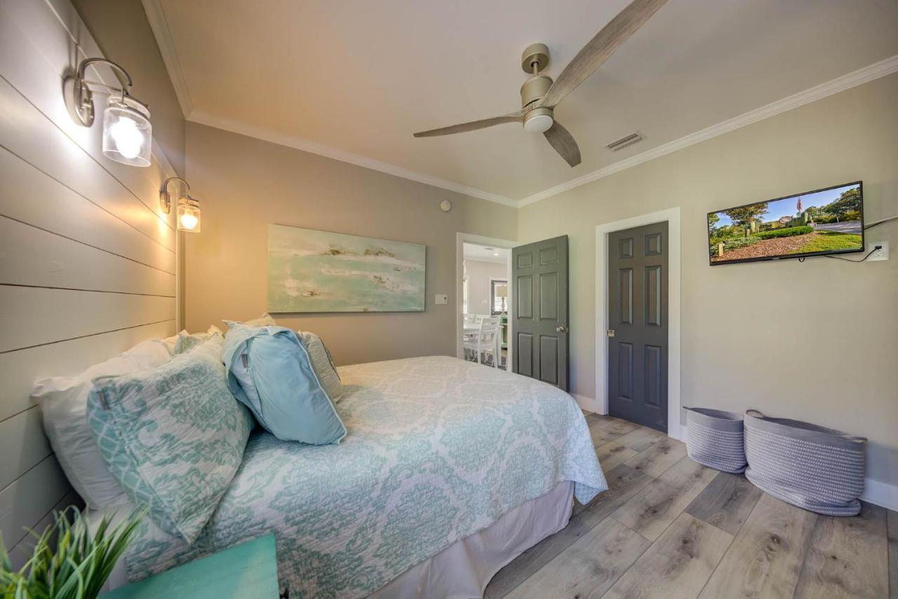 The Rookery 2202 By Vacation Homes Collection غولف شورز المظهر الخارجي الصورة