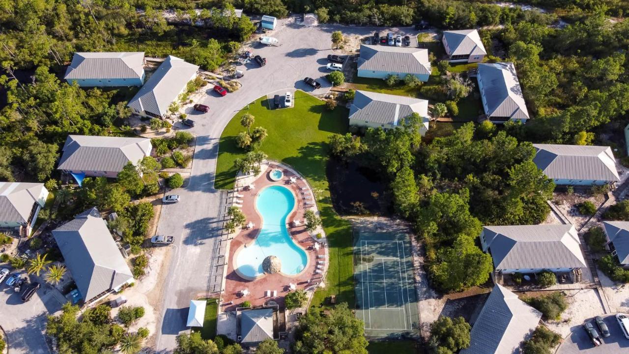 The Rookery 2202 By Vacation Homes Collection غولف شورز المظهر الخارجي الصورة