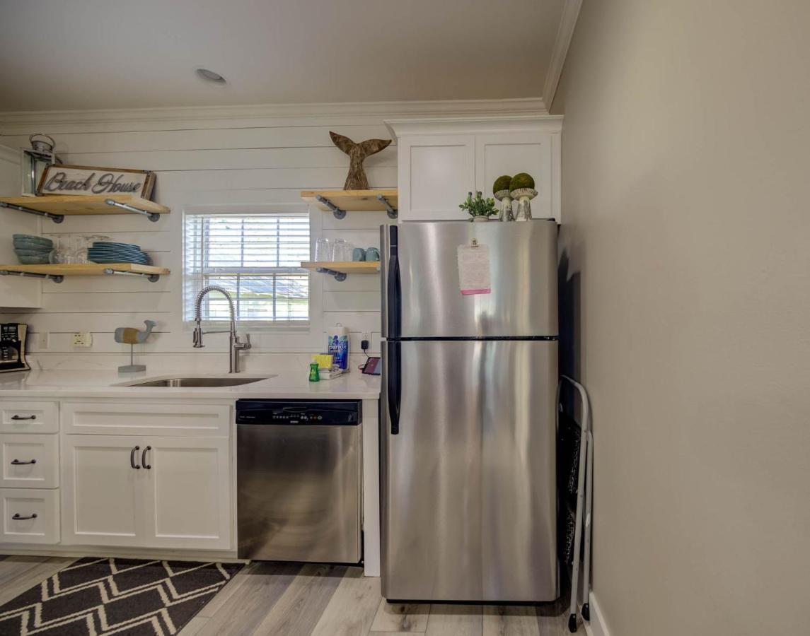 The Rookery 2202 By Vacation Homes Collection غولف شورز المظهر الخارجي الصورة