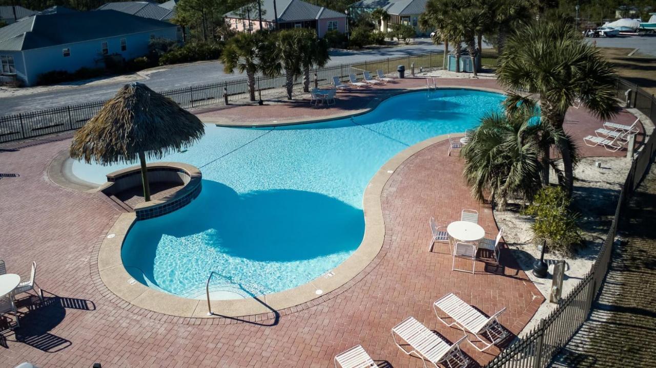 The Rookery 2202 By Vacation Homes Collection غولف شورز المظهر الخارجي الصورة