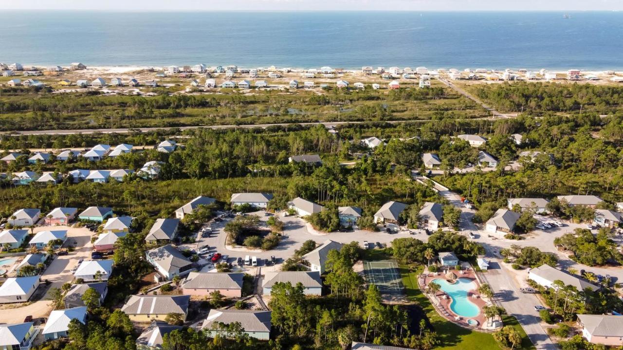 The Rookery 2202 By Vacation Homes Collection غولف شورز المظهر الخارجي الصورة