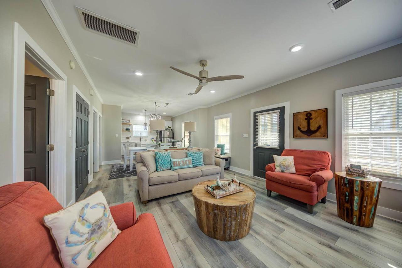 The Rookery 2202 By Vacation Homes Collection غولف شورز المظهر الخارجي الصورة